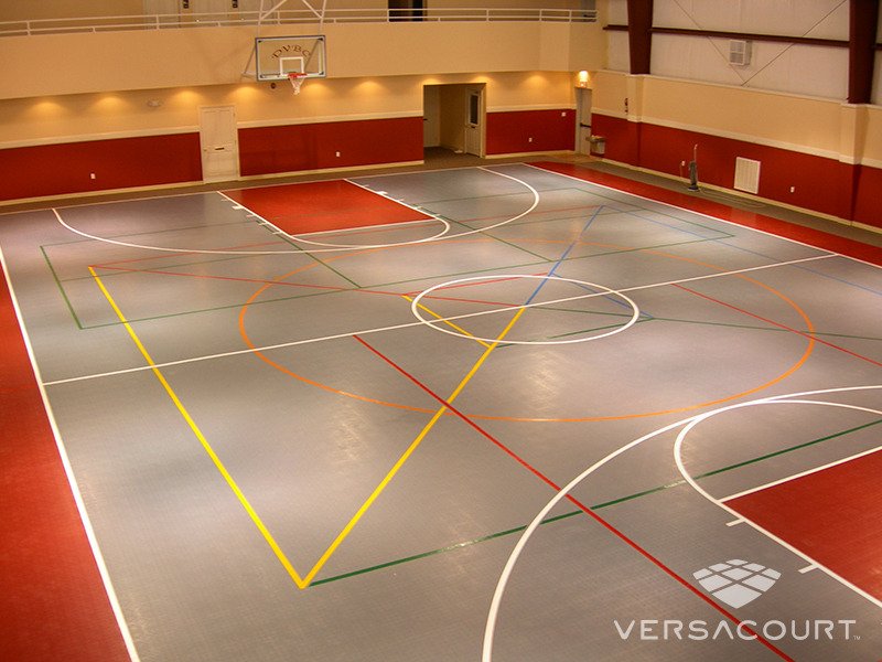 Epoxy Flooring in Noida