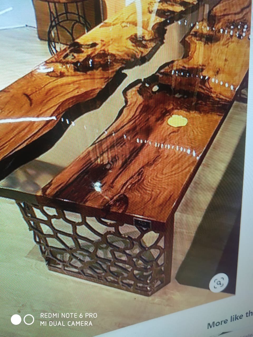 Epoxy Flooring in Noida