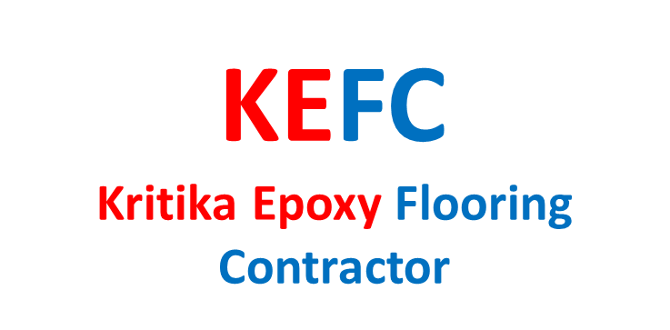 Epoxy Flooring in Noida